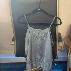 Pookie & Sebastian tank